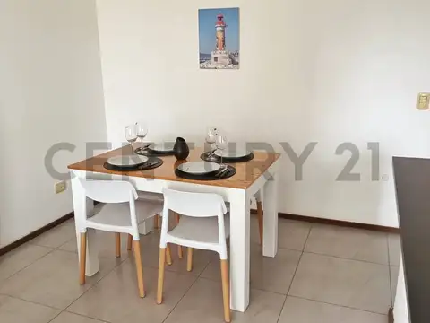 Departamento en Alquiler de 1 dormitorio