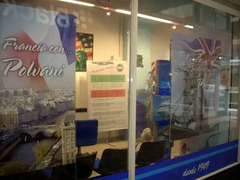 Local en Venta 52 años