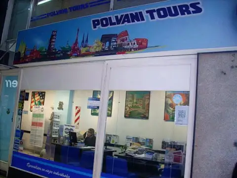 Local en Venta en Microcentro, USD 160.000