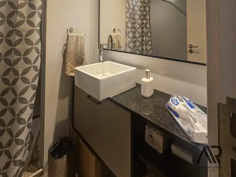 Departamento en Venta al Oeste