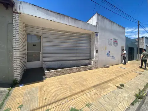 Local en Venta en Ayacucho, USD 53.000