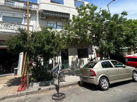 Sunchales 500, Piso PB