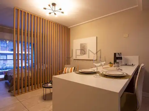 Departamento en Alquiler Temporal Permite mascota