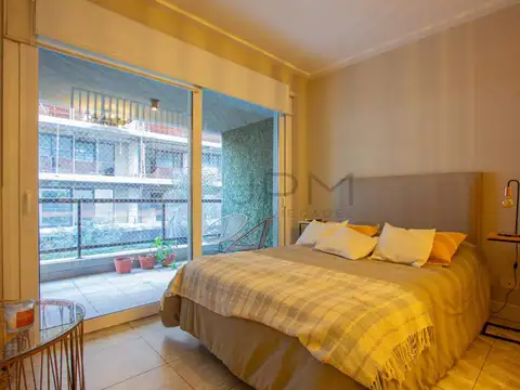 Departamento en Alquiler Temporal de 1 dormitorio