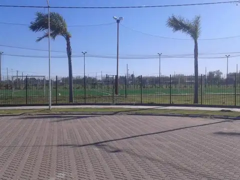 LOS OLMOS 600 , Piso No definido