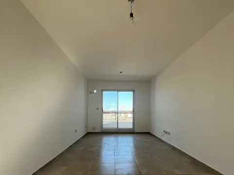 Venta departamento monoambiente con balcón – Zona Facultades, Rosario