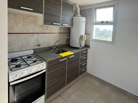 Departamento en Venta en Nuestra Señora De Lourdes, USD 45.000