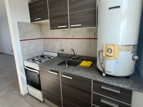 Departamento en Venta de Monoambiente