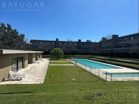 Venta Departamento 2 ambientes Bosque Alto \ APTO CRÉDITO