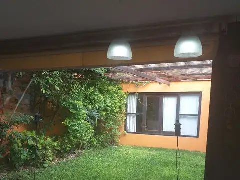 Casa en Venta 20 años