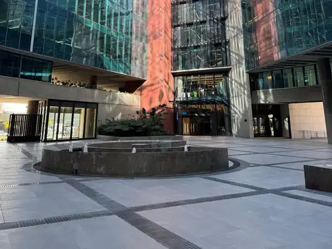 Oficina en Alquiler en Retiro, USD 22