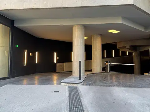 Oficina en Alquiler A Estrenar