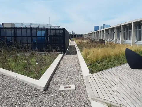 Oficina en Distrito Quartier