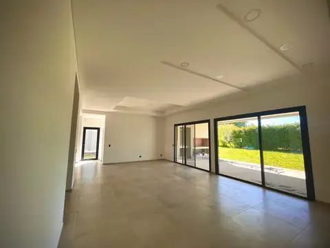 Casa en Venta A Estrenar