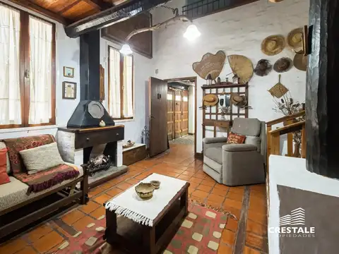 Casa en Venta de 4 dormitorios