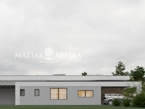 Casa en Venta al Norte