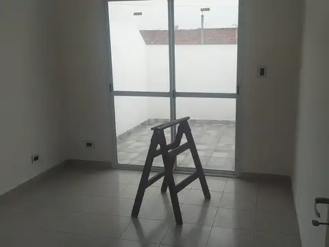 DEPARTAMENTO 2 AMBIENTES SAN JUSTO