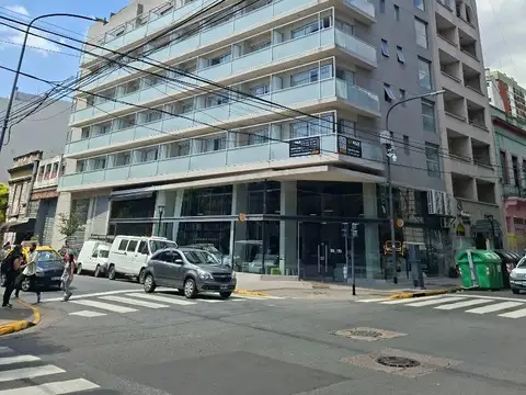 ¡A ESTRENAR! Monoambiente c/ Amenities | Ubicación Premium: