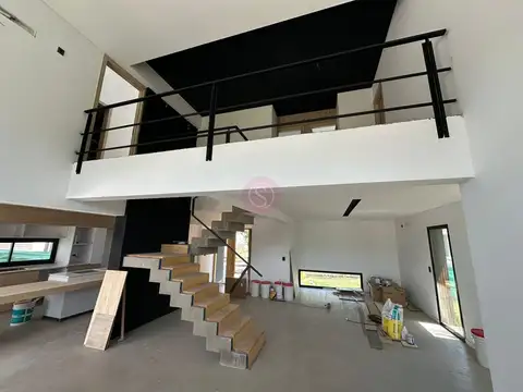 Casa en Venta 1 año