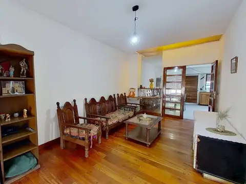 Casa en Venta 52 años