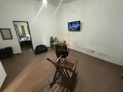 Casa en Venta 35 años