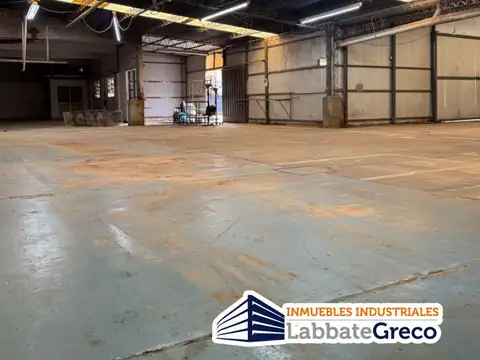 GalpÃ³n - Alquiler - Argentina, Vicente López - Cerrito 3700