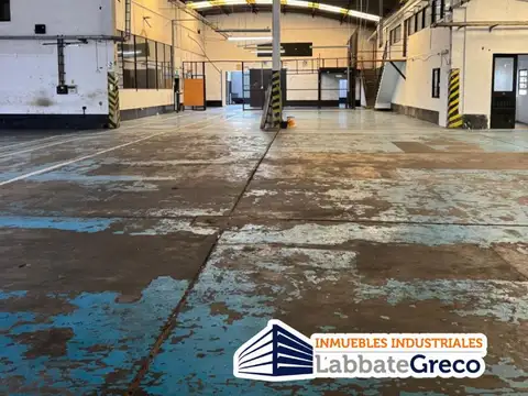 Galpon en Alquiler en Munro, USD 12.000