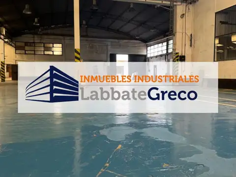 GalpÃ³n - Alquiler - Argentina, Vicente López - Cerrito 3700