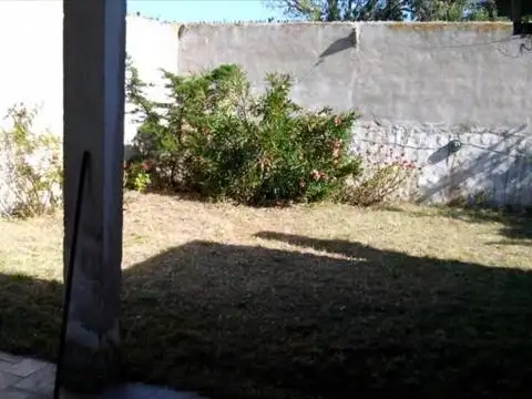 Casa en Venta en San Clemente Del Tuyu, USD 65.000