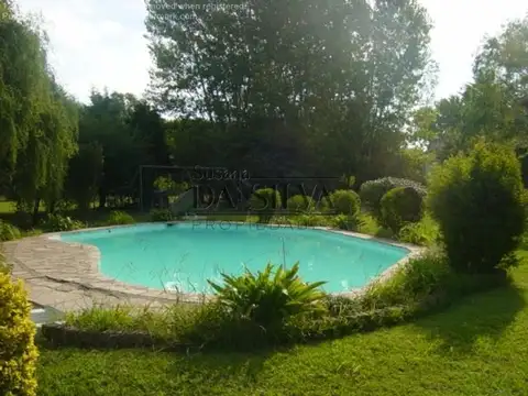 Quinta en EL MORO, Calle Los Robles