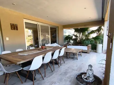 Casa en Alquiler 8 años