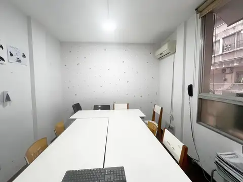 Oficina en Venta en Centro, USD 16.000