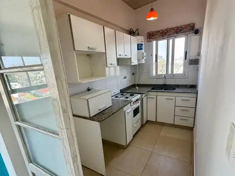 Departamento en Alquiler en Jose Leon Suarez, $ 500.000