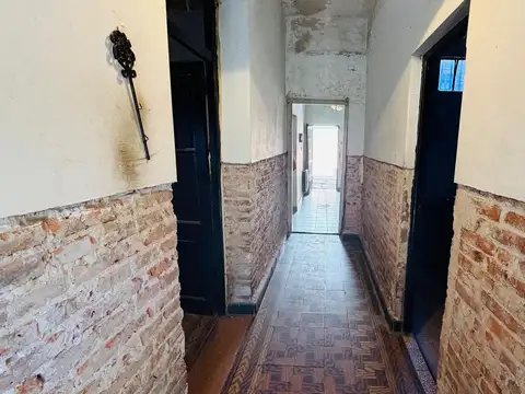 Perito Moreno al 1300