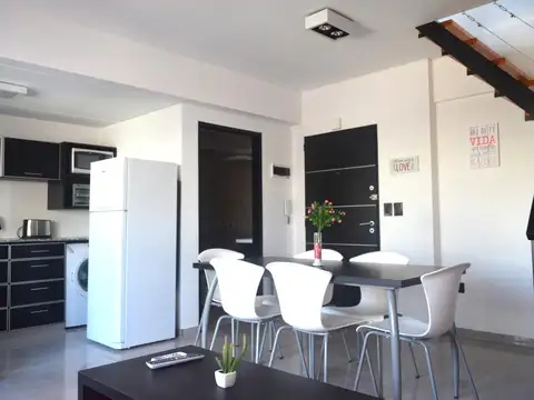 Departamento en Alquiler Temporal en Balvanera, $ 100.000