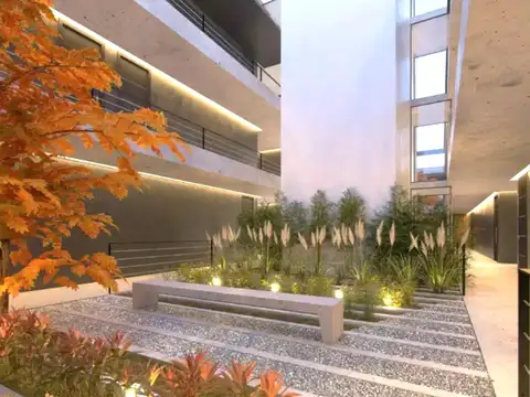 Departamento en Venta en Pilar, USD 84.600