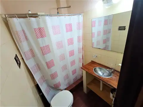 Departamento en Alquiler Temporal en San Clemente Del Tuyu, $ 65.000