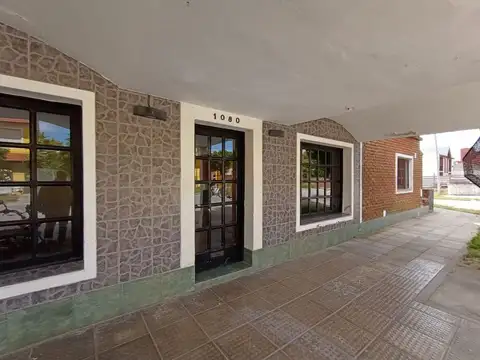 CALLE 1 1000, Piso 2