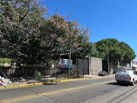 Avenida General San Martín 4200