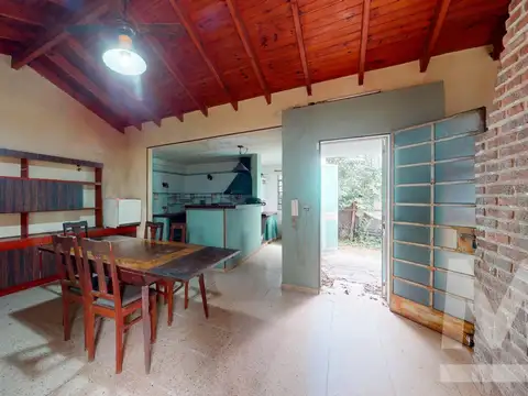 Casa en Venta 50 años