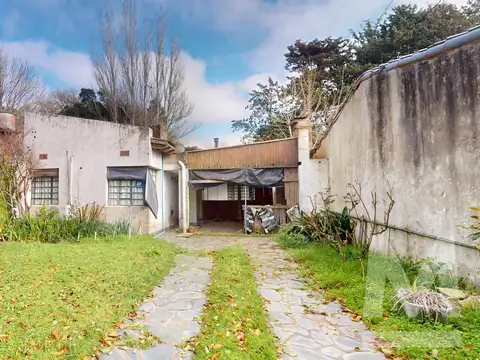 Casa en venta en Villa Elisa