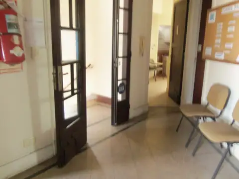 Departamento 5 ambientes con 3 baños