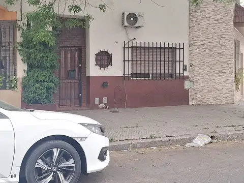 Ph 3 amb c/patio y terraza