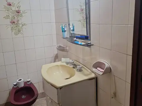 Ph 3 amb c/patio y terraza