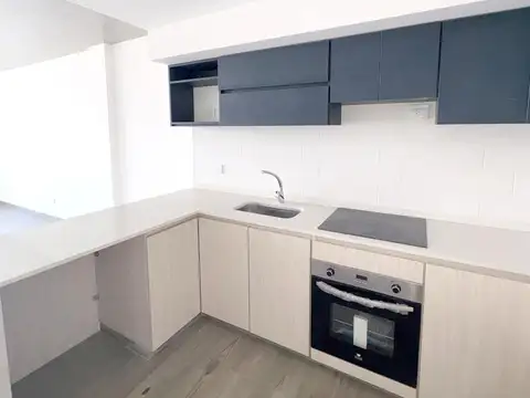 Departamento en Venta en Monte Castro, USD 118.450