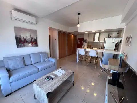 Departamento en Venta en Palermo, USD 149.000
