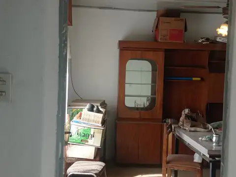 CASA A RECICLAR 1  DORMITORIOS EN BARRIO TABLADA