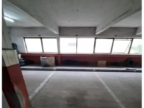 GRAN OPORTUNIDAD DE COCHERA FIJA