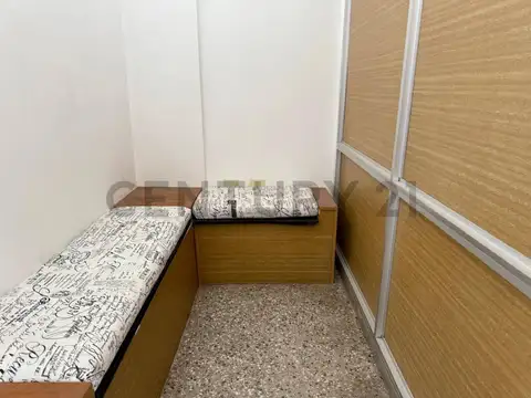 Oficina en Alquiler 2025 años