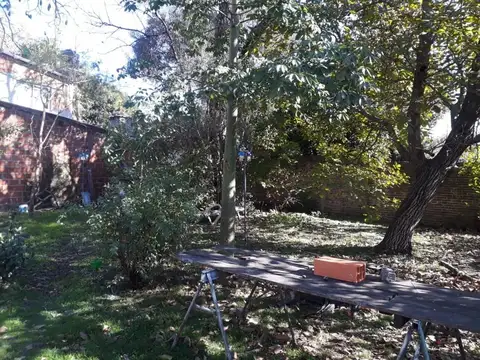 Casa en Venta 8 años